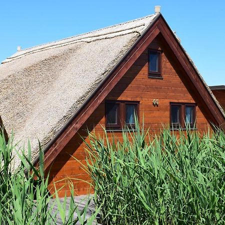 Chalet Im See- Nr 44 Руст Екстериор снимка