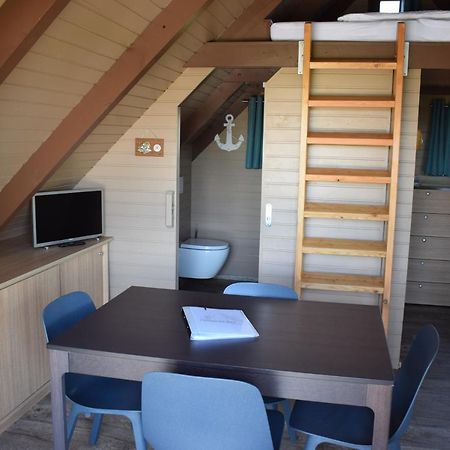 Chalet Im See- Nr 44 Руст Екстериор снимка
