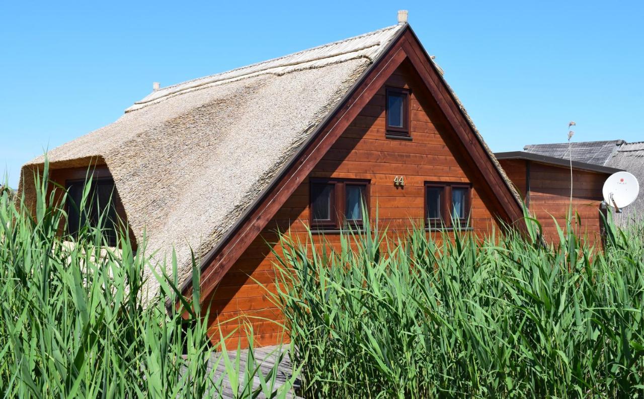 Chalet Im See- Nr 44 Руст Екстериор снимка