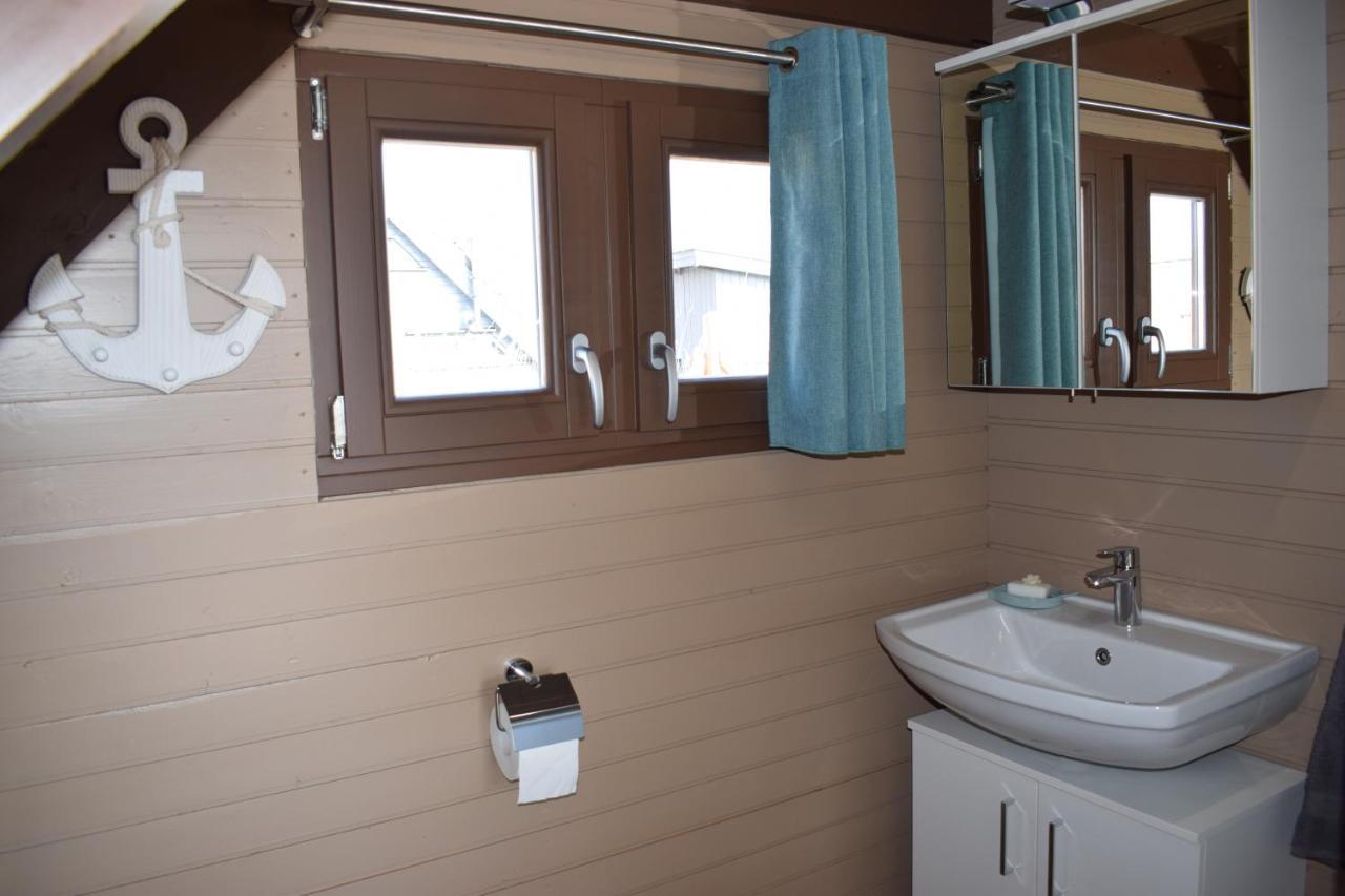 Chalet Im See- Nr 44 Руст Екстериор снимка
