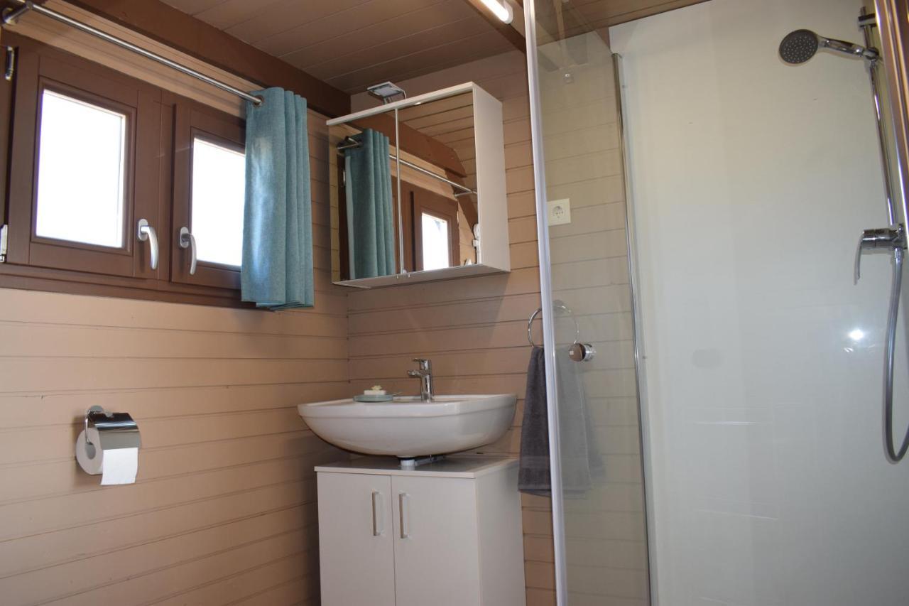 Chalet Im See- Nr 44 Руст Екстериор снимка