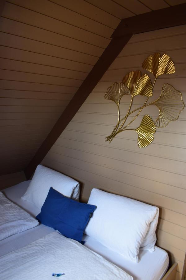 Chalet Im See- Nr 44 Руст Екстериор снимка