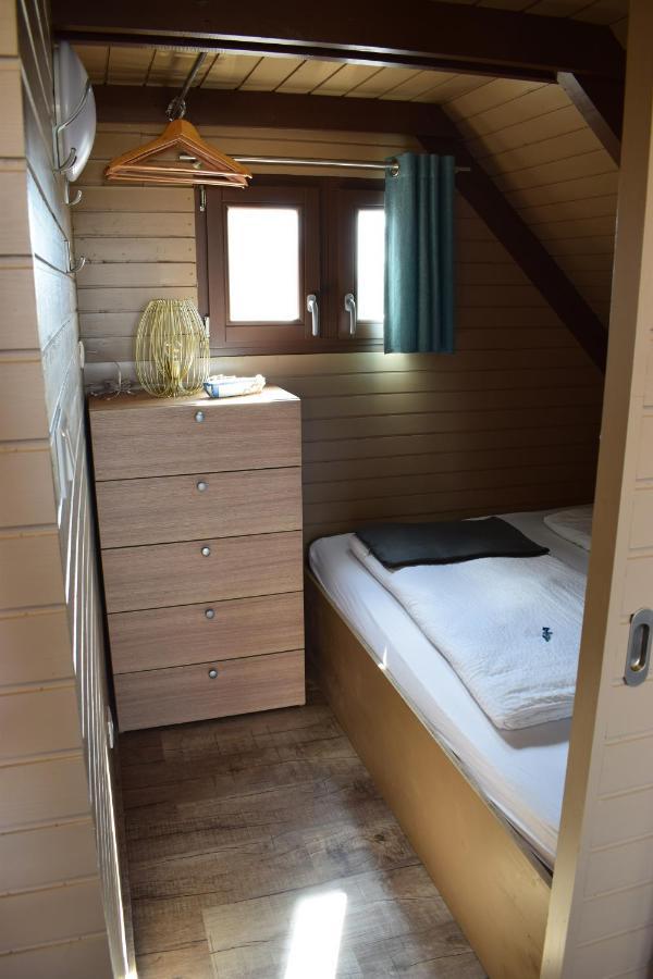 Chalet Im See- Nr 44 Руст Екстериор снимка