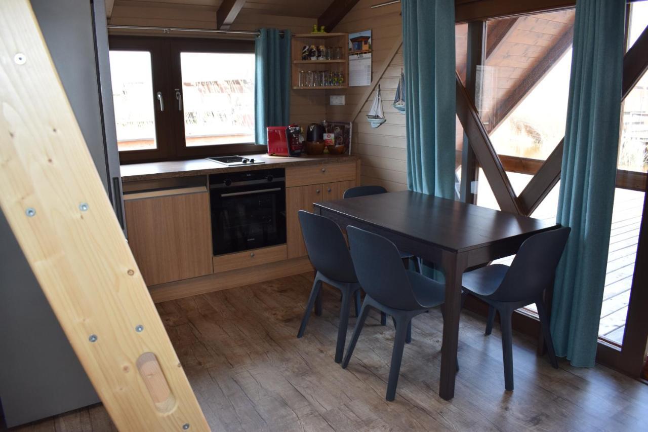 Chalet Im See- Nr 44 Руст Екстериор снимка