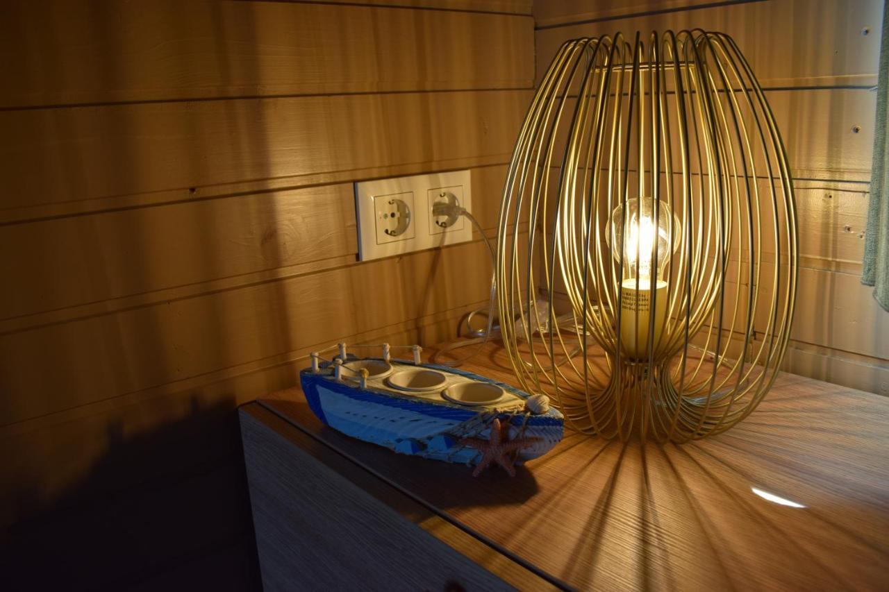Chalet Im See- Nr 44 Руст Екстериор снимка