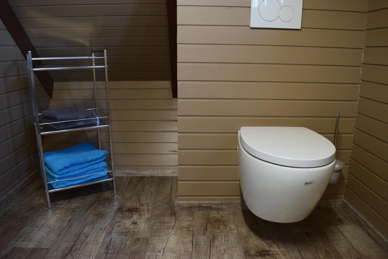 Chalet Im See- Nr 44 Руст Екстериор снимка