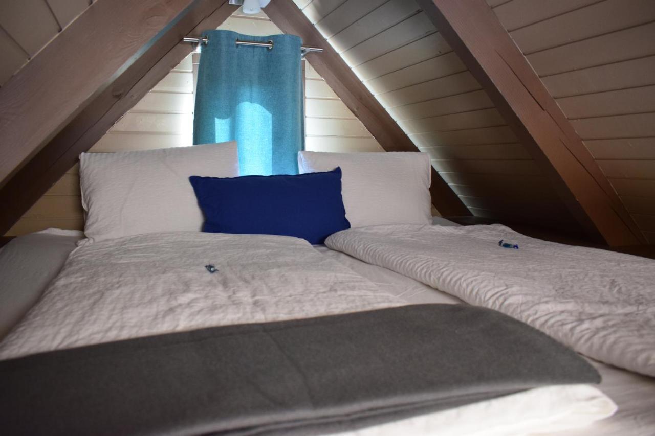 Chalet Im See- Nr 44 Руст Екстериор снимка