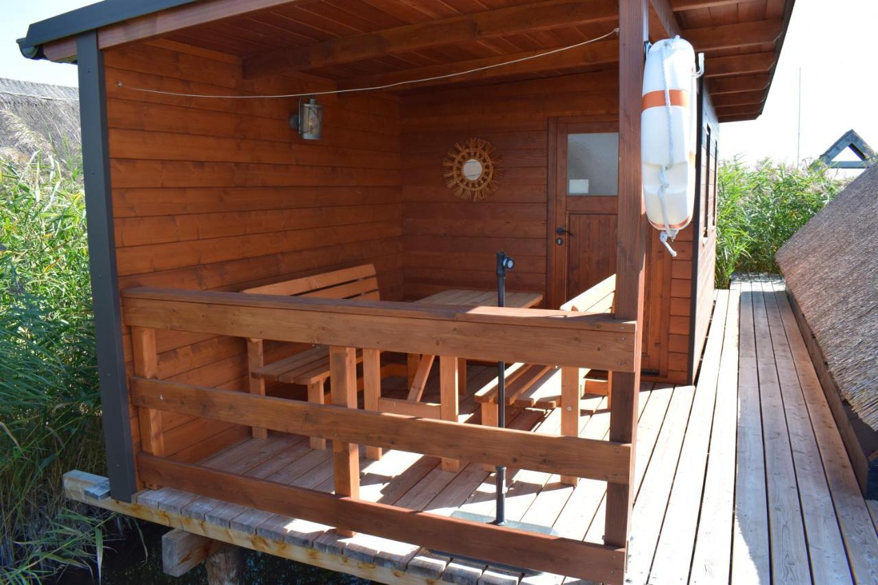 Chalet Im See- Nr 44 Руст Екстериор снимка