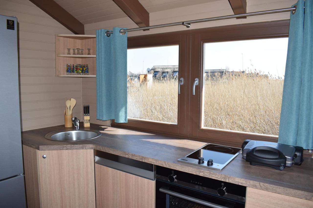 Chalet Im See- Nr 44 Руст Екстериор снимка