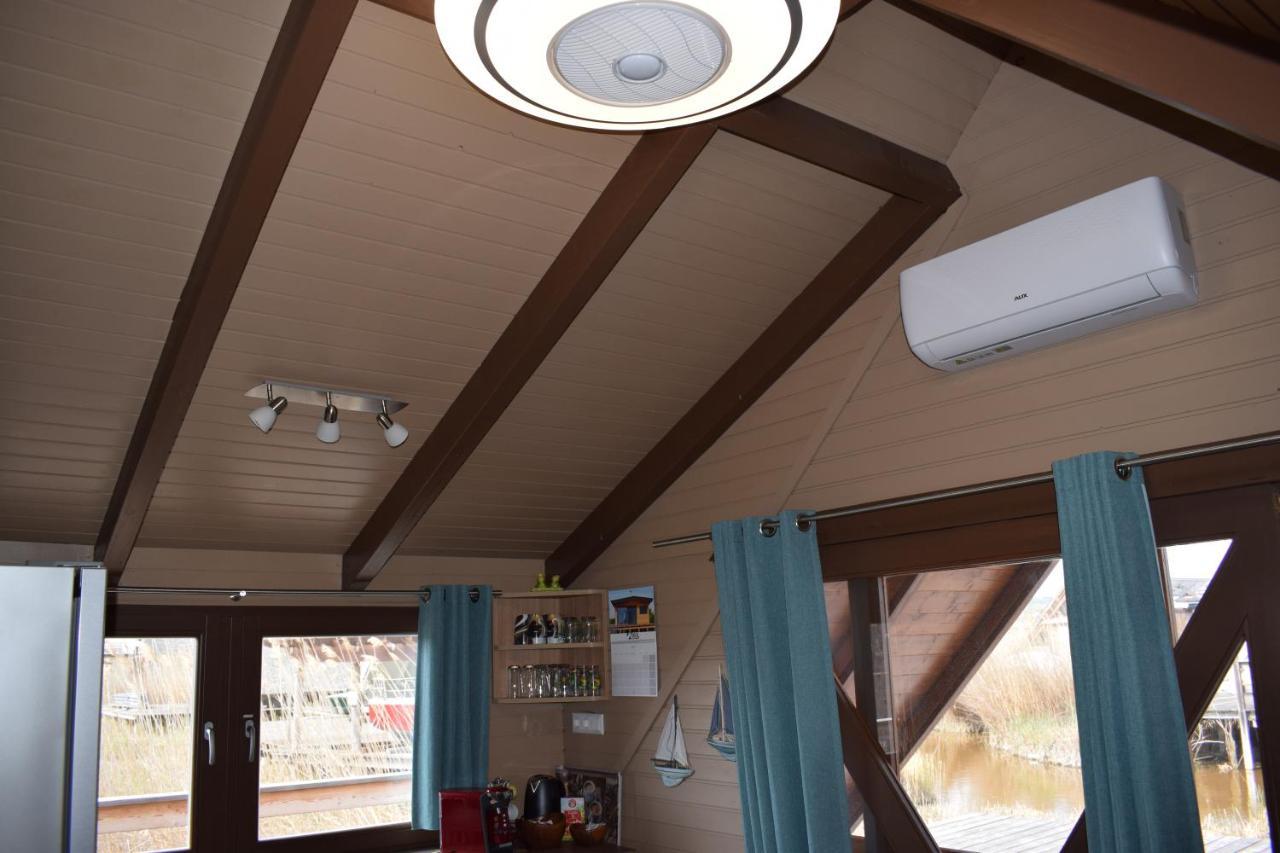 Chalet Im See- Nr 44 Руст Екстериор снимка