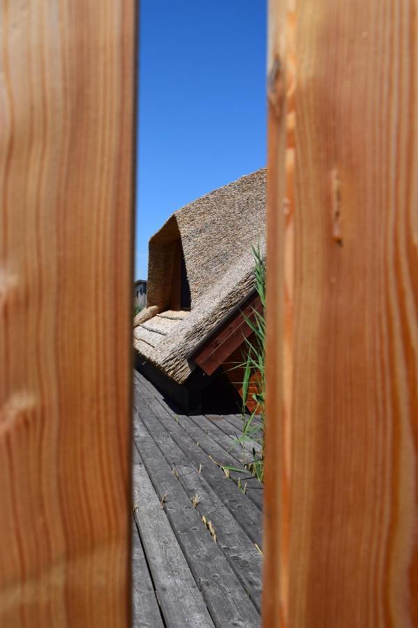 Chalet Im See- Nr 44 Руст Екстериор снимка