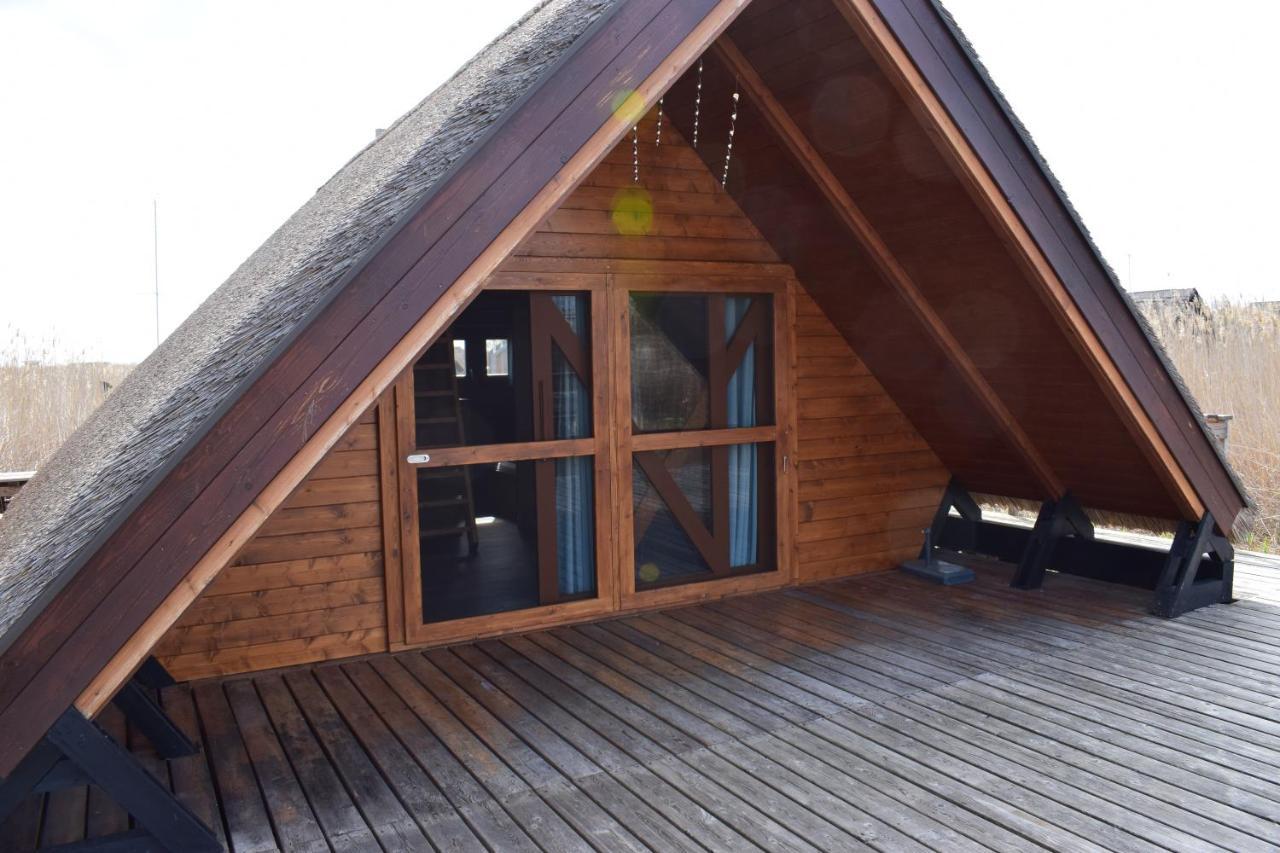 Chalet Im See- Nr 44 Руст Екстериор снимка