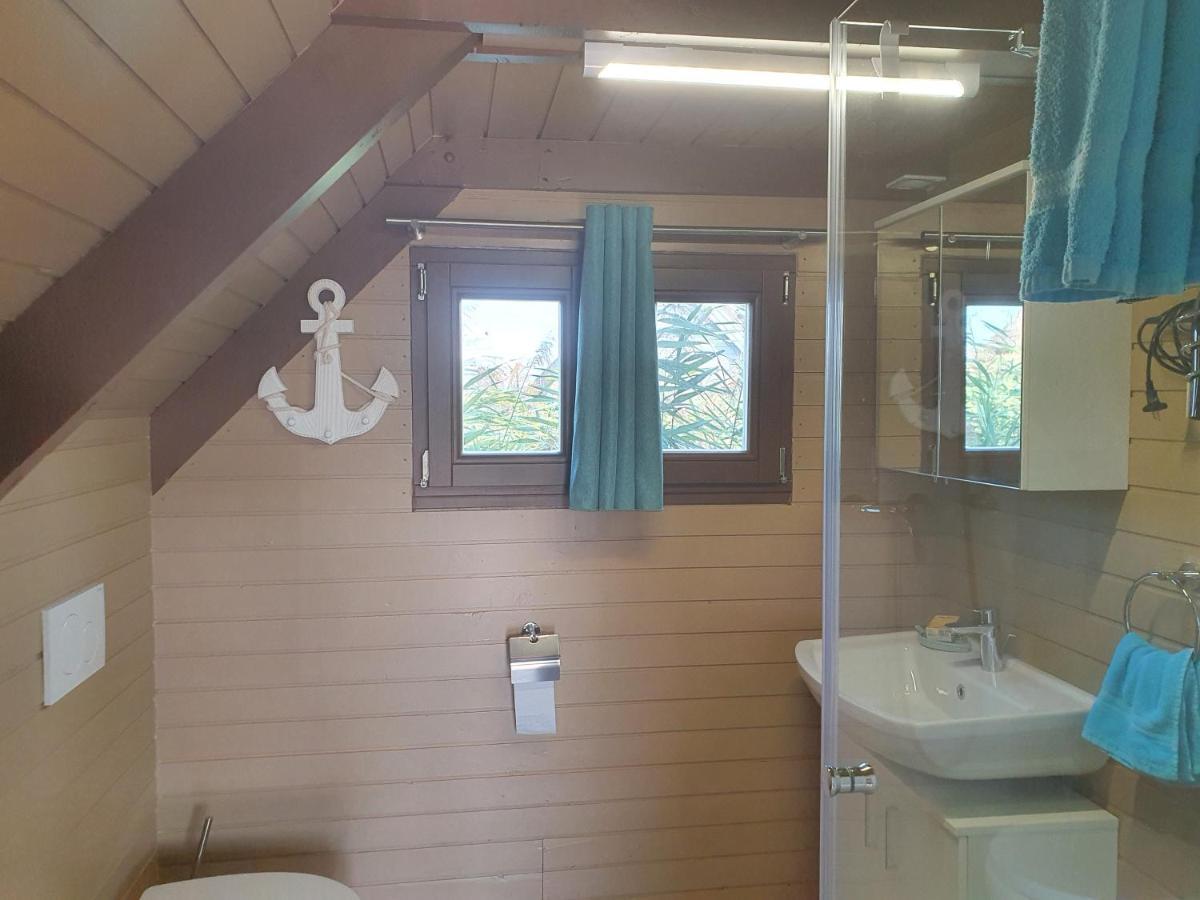 Chalet Im See- Nr 44 Руст Екстериор снимка