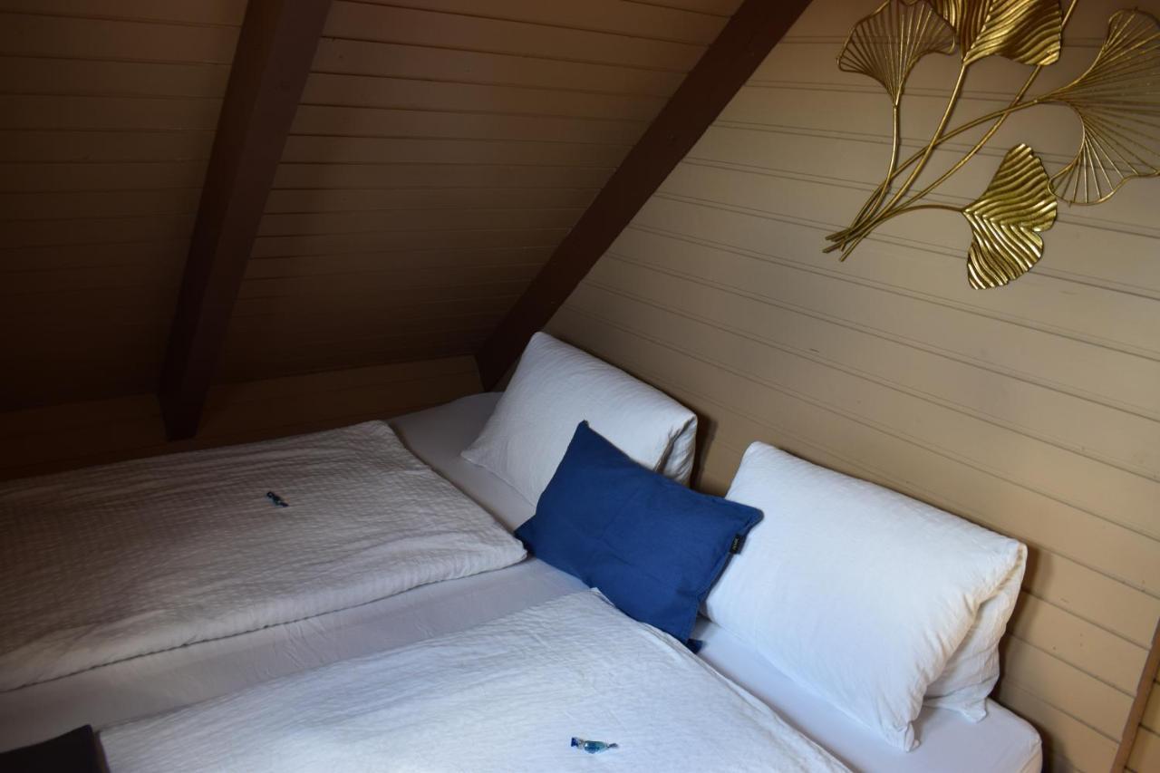 Chalet Im See- Nr 44 Руст Екстериор снимка